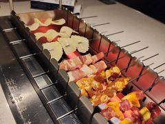 -丰茂烤串(五道口店)