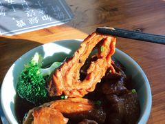 -囿面传统制面馆(中央路店)