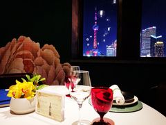 -三号黄浦会Canton Table