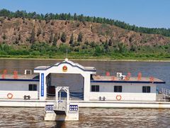 -北极村旅游风景区