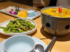 -曼泰·泰餐(京华城店)