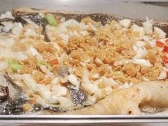 -半天妖烤鱼(丰科万达店)