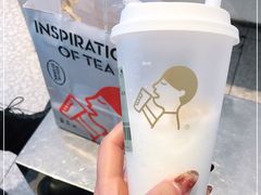 -喜茶(上海五角场万达店)