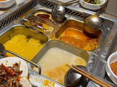 -海底捞火锅(正大乐城店)