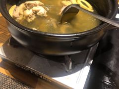 -天津湾西餐厅(三亚海棠湾洲际度假酒店)