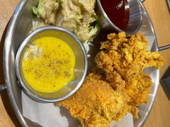 -阿卡AK.Lab洋风韩餐(花园路万达坊店)