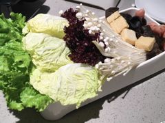 -半天妖烤鱼(方庄店)