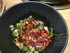 -鲜小岛·铜锅涮肉