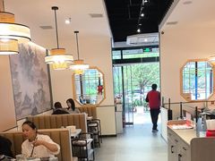 -鱼教头石泉老街石锅鱼(高新店)
