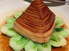 金牌扣肉-湖滨28中餐厅·西湖宴·杭州君悦酒店
