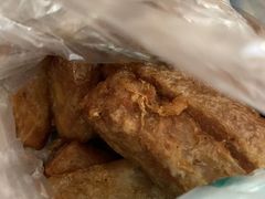 -大益烤鸡