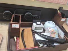 -长风拨筋养身(金虹桥店)