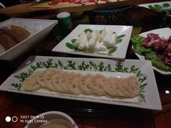 -草原牧羊火锅·龙虾·烤鱼(杨浦店)