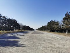 -汉长安城未央宫国家考古遗址公园