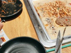 -新石器烤肉(南站店)