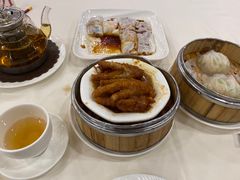 -凤凰楼酒家·粤宴点心(华强北店)