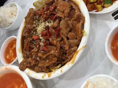 -聚福缘菜馆(隆昌路店)