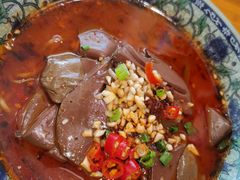 -黄泰吉拾味餐厅(江汉路店)
