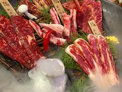 -黑牛の店·和牛烧肉(合生汇店)