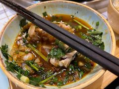 -费明中罗非鱼(大石坝店)