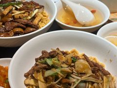 -寻裕记·现炒浇头面(人民广场店)