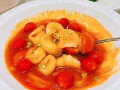 -聚福山莊·寻味顺德(北滘店)