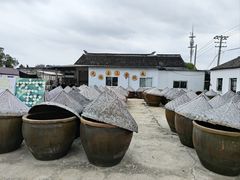 -苏州市吴中区光福窑上花果蜜饯厂
