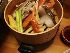 -王鼎精致料理铁板烧(世博源店)