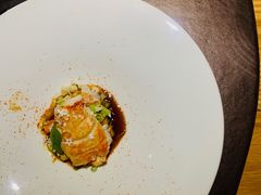 -泰安门Taian Table(镇宁路店)