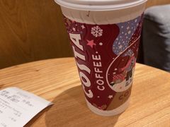 -COSTA COFFEE(西直门店)