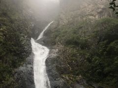 -白云源风景区
