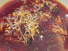 -李氏传家菜(兴城路店)