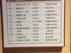 -迪庆藏族自治州博物馆