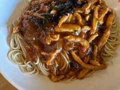 -笑笑面家(白兰路店)