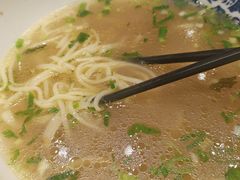 -西部马华清真兰州牛肉面·烧烤夜市(三里河店)