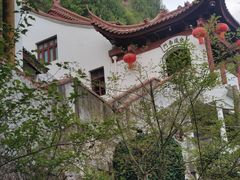 -天台山赤城山景区