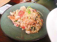 -IL Forno 意坊·意大利餐厅(温州万象城店)