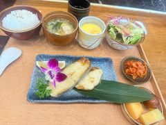 -一本料理(西溪天街店)