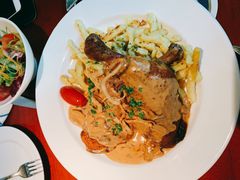 -宝莱纳餐厅(滨江店)