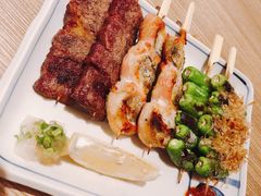 -小山日本料理(太古汇店)