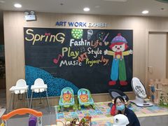 -金宝贝儿童多元成长中心(二七亚星中心店)