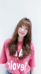 长发-3AM HAIR SALON烫发染发接发