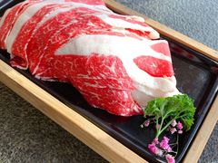 -湊湊火锅·茶憩(和平大悦城店)