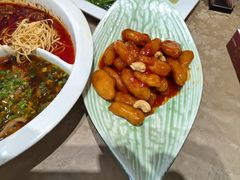 -李氏传家菜(兴城路店)