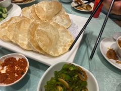 烫面油香-老毛手抓·盐池滩羊非遗手抓(宁夏总店)