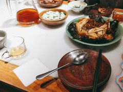 -兰溪小馆(首经贸店)