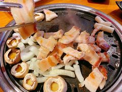 -杀猪天·韩国烤肉(总店)