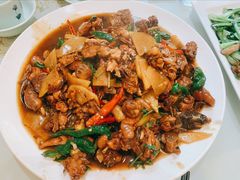 滕州辣子鸡-鲁南仔·滕州炒鸡(经三路店)