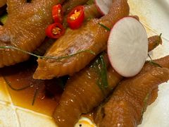 -广州逸林假日酒店·四季桃源中餐厅(白云山风景区店)