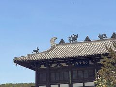 -大同古城墙